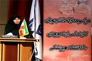 دکتر نیری: گره گشایی و کمک به بهتر شدن زندگی مردم باید مهمترین هدف محققان باشد